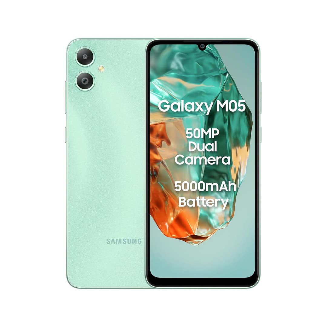 iQOO Z9s 5G (Onyx Green, 8GB RAM, 256GB Storage) |