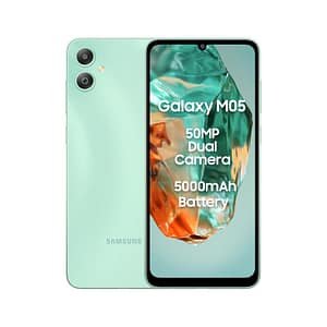 iQOO Z9s 5G (Onyx Green, 8GB RAM, 256GB Storage) |